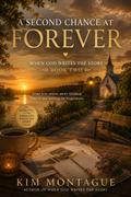 A Second Chance At Forever - eBook