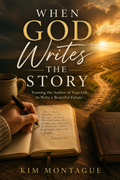 When God Writes The Story - eBook